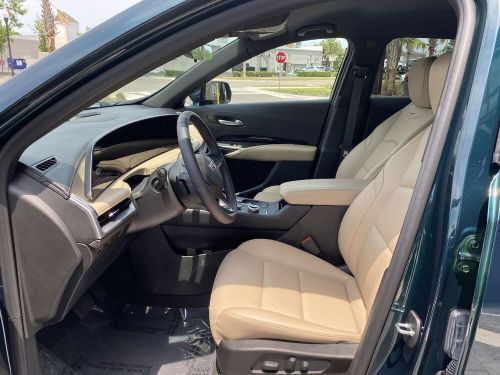 2024 Cadillac XT4 FWD Luxury, US $36,498.00, image 6