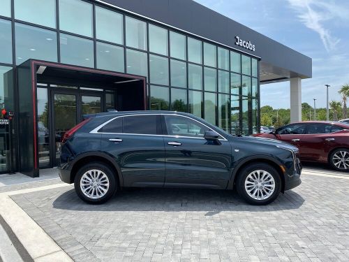 2024 Cadillac XT4 FWD Luxury, US $36,498.00, image 8