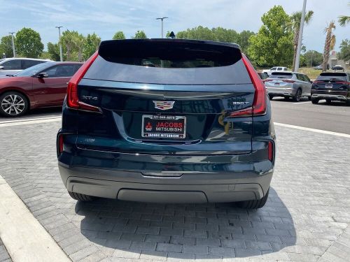 2024 Cadillac XT4 FWD Luxury, US $36,498.00, image 10