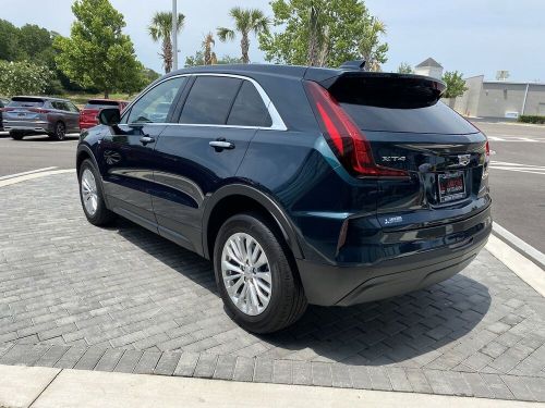 2024 Cadillac XT4 FWD Luxury, US $36,498.00, image 11