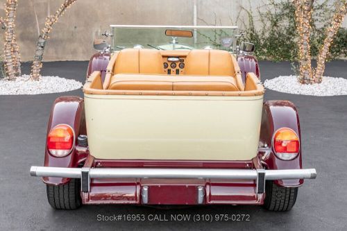 Other Makes Phaeton