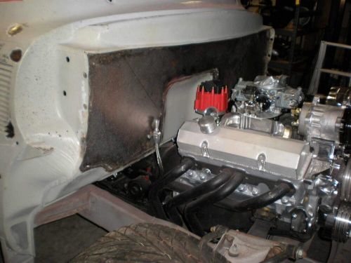 1956 ford f-100