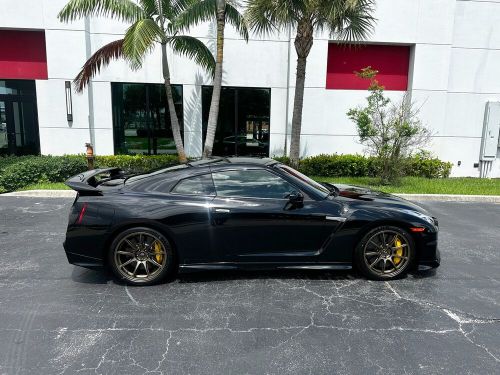 2024 Nissan GT-R T-Spec, US $189,900.00, image 2