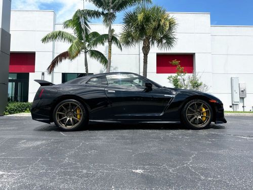 2024 Nissan GT-R T-Spec, US $189,900.00, image 3
