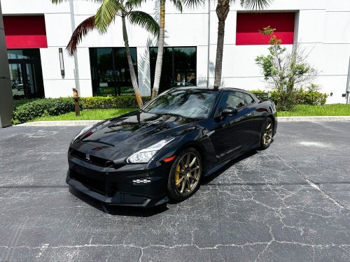 2024 Nissan GT-R T-Spec, US $189,900.00, image 4