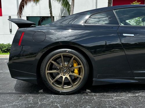 2024 Nissan GT-R T-Spec, US $189,900.00, image 5