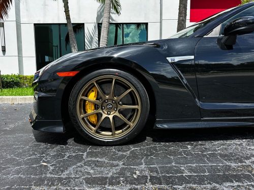 2024 Nissan GT-R T-Spec, US $189,900.00, image 6