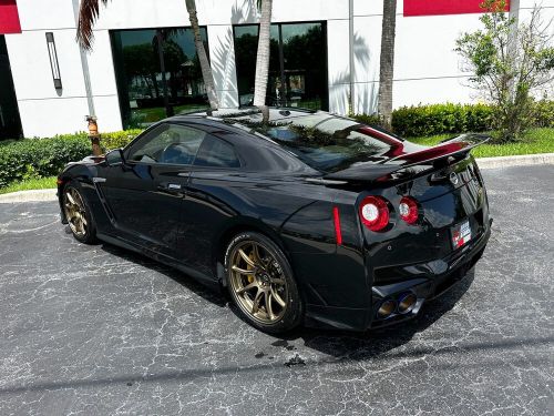 2024 Nissan GT-R T-Spec, US $189,900.00, image 7
