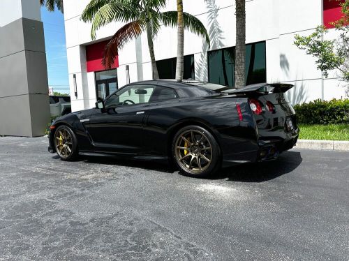 2024 Nissan GT-R T-Spec, US $189,900.00, image 8