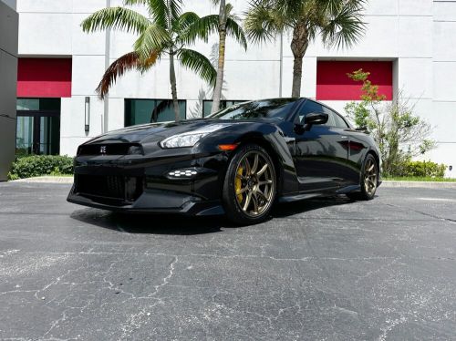 2024 Nissan GT-R T-Spec, US $189,900.00, image 9