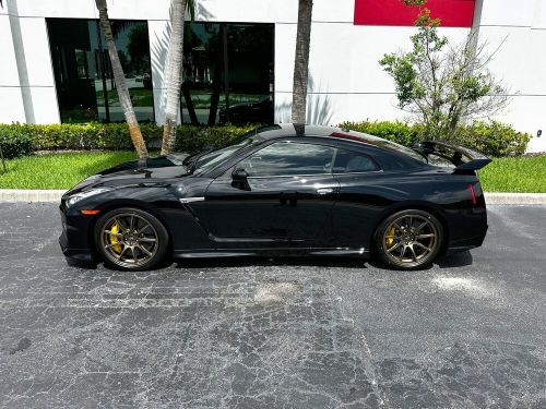 2024 Nissan GT-R T-Spec, US $189,900.00, image 10