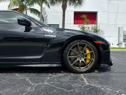 2024 Nissan GT-R T-Spec, US $189,900.00, image 11