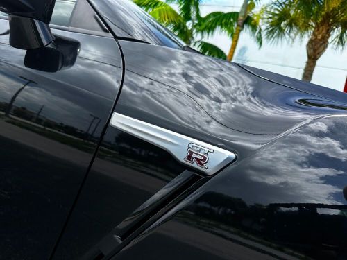 2024 Nissan GT-R T-Spec, US $189,900.00, image 12