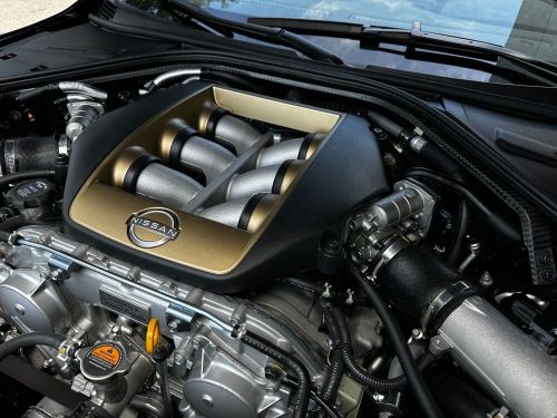 2024 Nissan GT-R T-Spec, US $189,900.00, image 14
