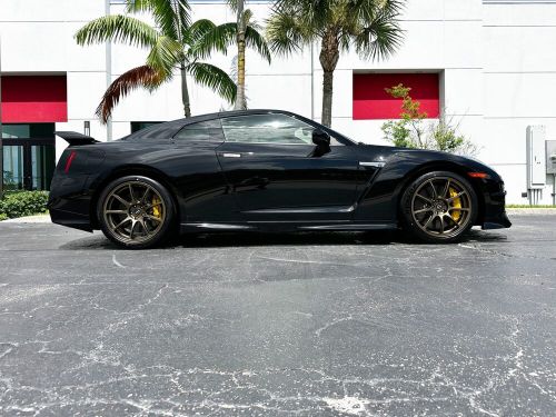 2024 Nissan GT-R T-Spec, US $189,900.00, image 15