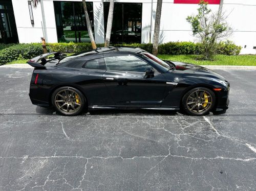 2024 Nissan GT-R T-Spec, US $189,900.00, image 16