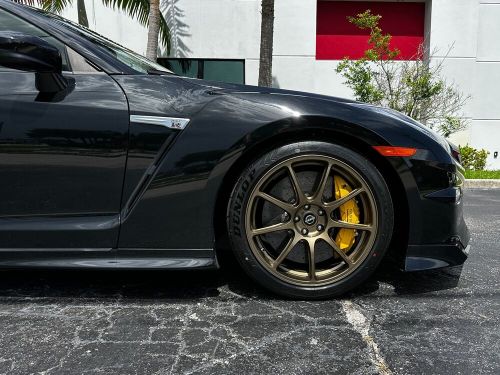 2024 Nissan GT-R T-Spec, US $189,900.00, image 17
