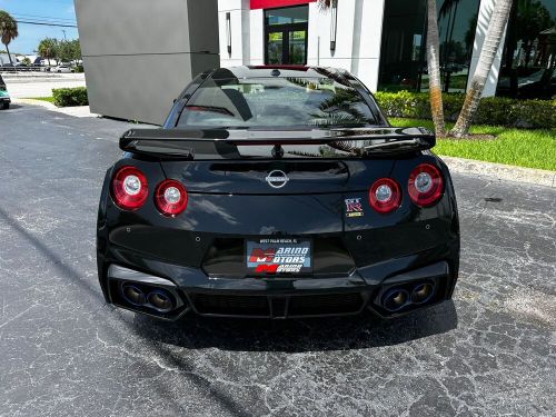 2024 Nissan GT-R T-Spec, US $189,900.00, image 18