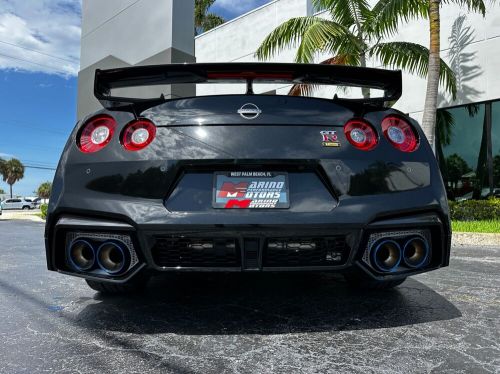 2024 Nissan GT-R T-Spec, US $189,900.00, image 19