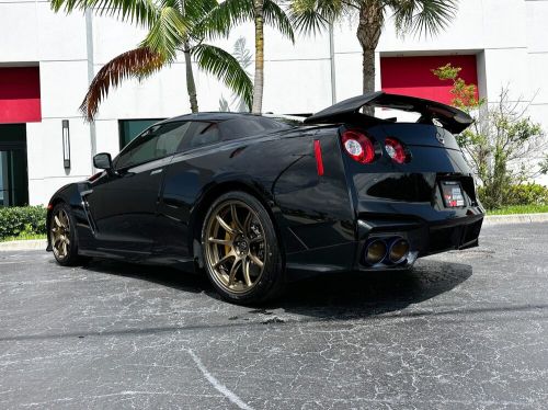 2024 Nissan GT-R T-Spec, US $189,900.00, image 20