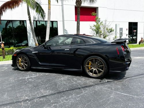 2024 Nissan GT-R T-Spec, US $189,900.00, image 21