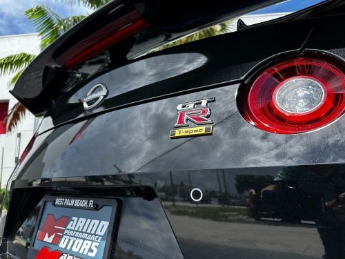 2024 Nissan GT-R T-Spec, US $189,900.00, image 22