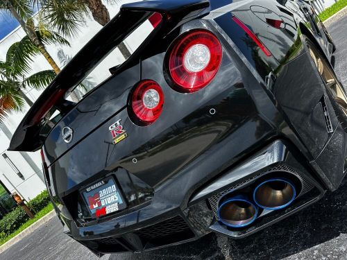 2024 Nissan GT-R T-Spec, US $189,900.00, image 23