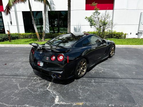 2024 Nissan GT-R T-Spec, US $189,900.00, image 24