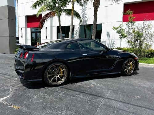 2024 Nissan GT-R T-Spec, US $189,900.00, image 25