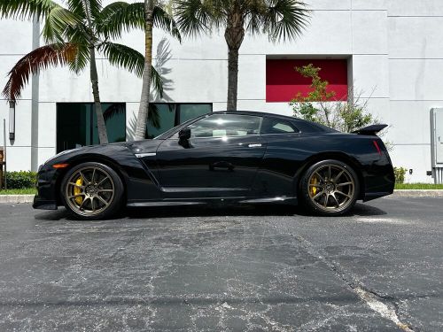 2024 Nissan GT-R T-Spec, US $189,900.00, image 26