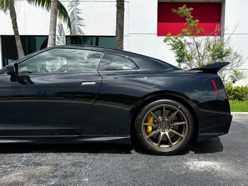 2024 Nissan GT-R T-Spec, US $189,900.00, image 27