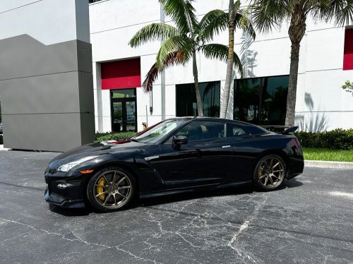 2024 Nissan GT-R T-Spec, US $189,900.00, image 29