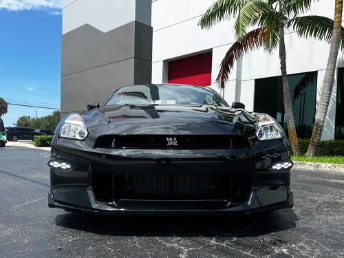 2024 Nissan GT-R T-Spec, US $189,900.00, image 31