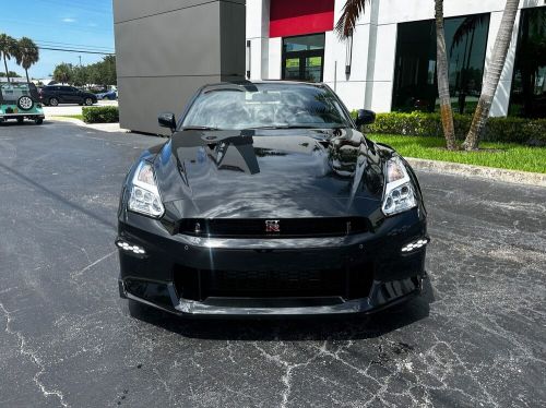 2024 Nissan GT-R T-Spec, US $189,900.00, image 32