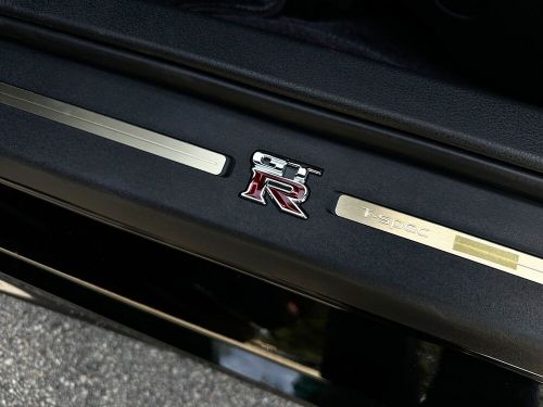 2024 Nissan GT-R T-Spec, US $189,900.00, image 34