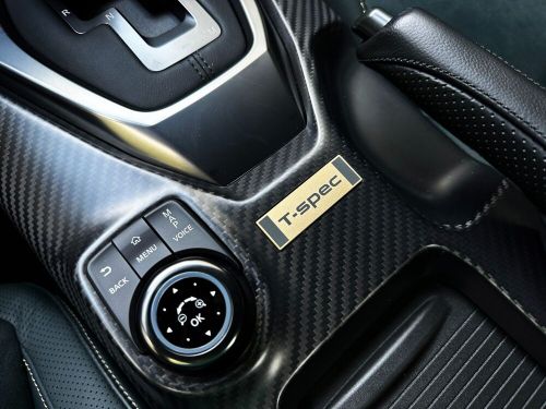 2024 Nissan GT-R T-Spec, US $189,900.00, image 35