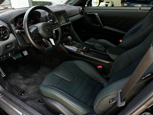 2024 Nissan GT-R T-Spec, US $189,900.00, image 36