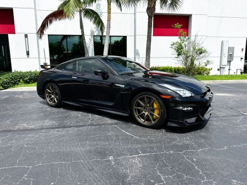 2024 Nissan GT-R T-Spec, US $189,900.00, image 37