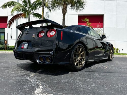 2024 Nissan GT-R T-Spec, US $189,900.00, image 38