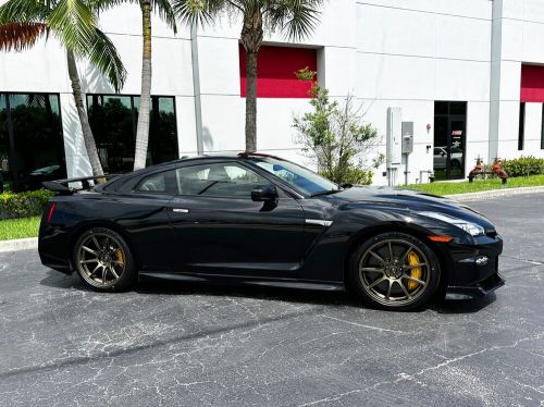 2024 Nissan GT-R T-Spec, US $189,900.00, image 39
