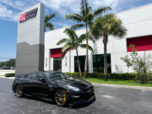 2024 Nissan GT-R T-Spec, US $189,900.00, image 40