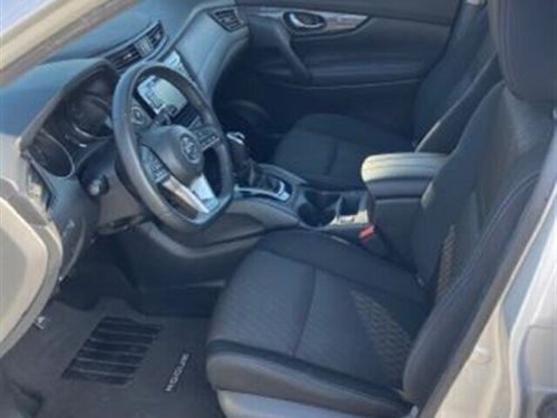 2019 Nissan Rogue SV, US $24,995.00, image 2