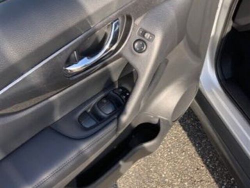 2019 Nissan Rogue SV, US $24,995.00, image 3