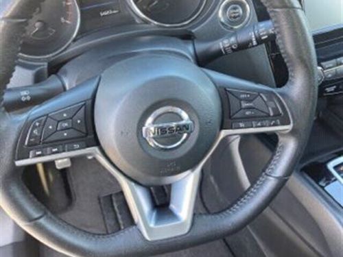 2019 Nissan Rogue SV, US $24,995.00, image 6