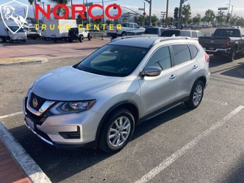 2019 Nissan Rogue SV, US $24,995.00, image 8