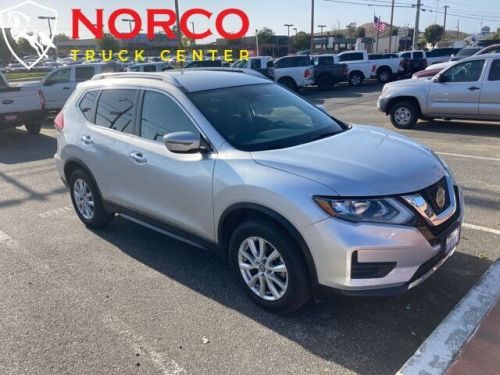 2019 Nissan Rogue SV, US $24,995.00, image 11