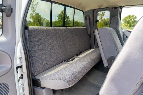 1999 dodge ram 2500 laramie slt