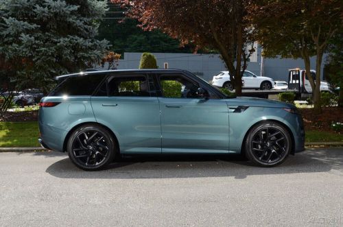 2024 land rover range rover sport dynamic se