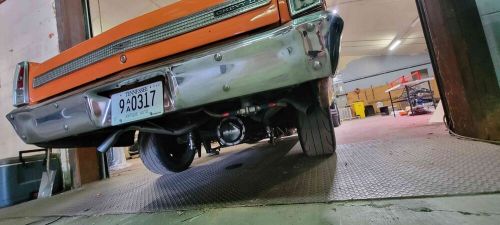 1967 Chevrolet Chevy II Chevy ii nova, US $10,000.00, image 2