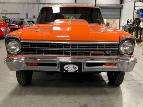 1967 Chevrolet Chevy II Chevy ii nova, US $10,000.00, image 4